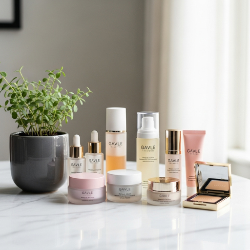 Productos de Belleza