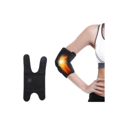 Codera electrica Luz Vitality