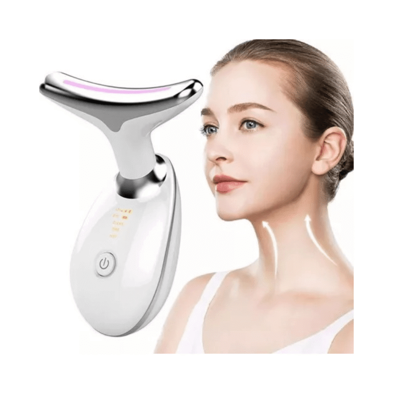 Masajeador Antiarrugas