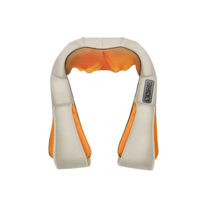 Masajeador Cervical
