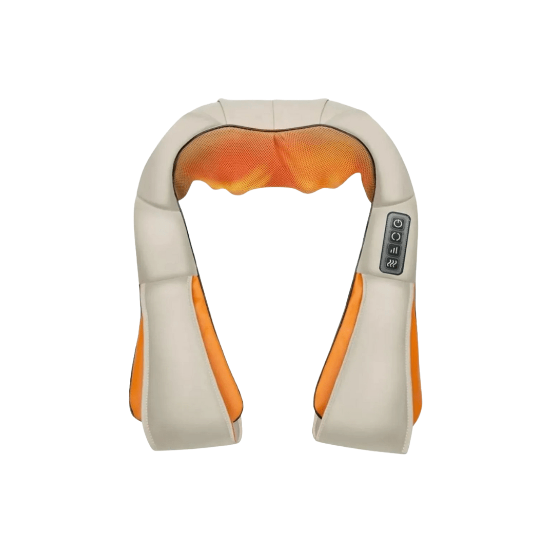 Masajeador Cervical
