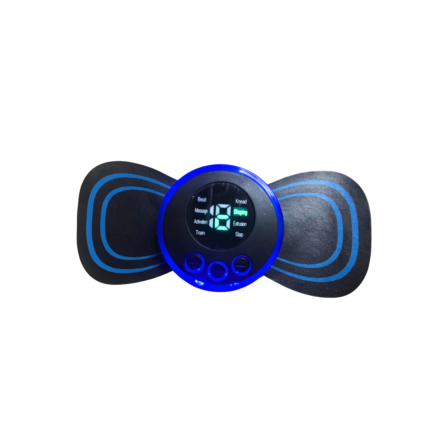 Masajeador de Cuello