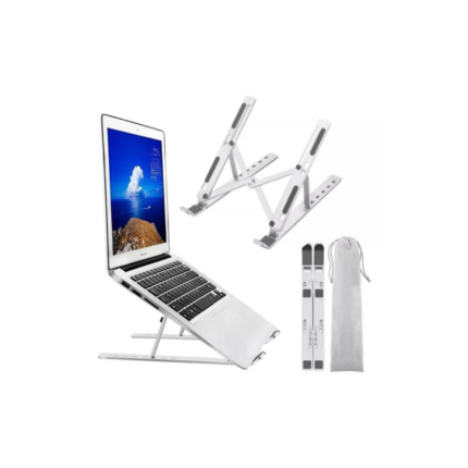 Soporte Base Para Computador Portátil