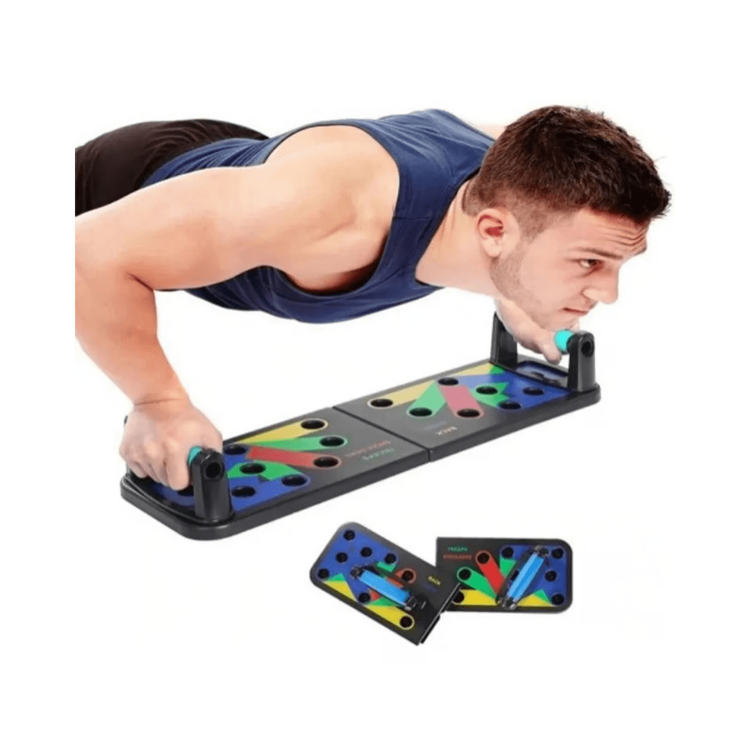 Tabla Push Tabla Push