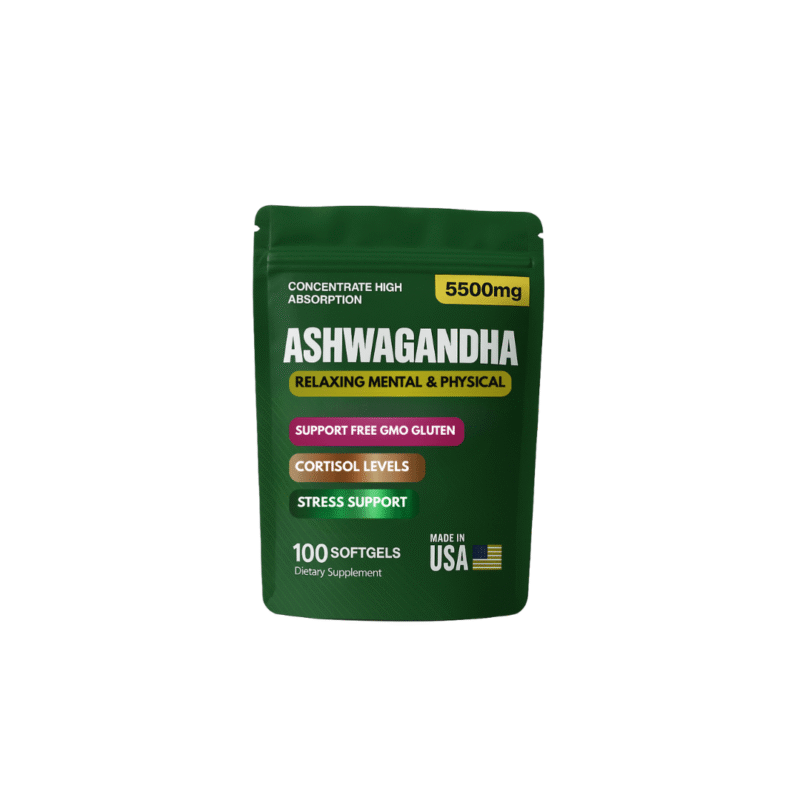 Ashwagandha