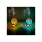 Difusor Humidificador De Aroma Esfera DD