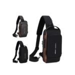 Maleta Morral De Seguridad Con Clave