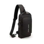 Maleta Morral De Seguridad Con Clave