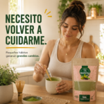 Té Matcha Premium