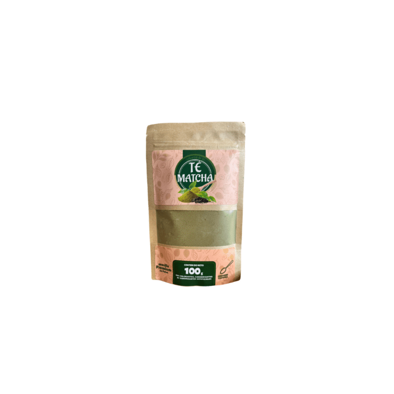 Te matcha Premium