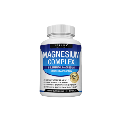 Productos Luz Vitality