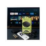 Dispositivo Streaming ONN Full 4K - Image 2