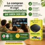 Dispositivo Streaming ONN Full 4K (MagisTV-XuperHydra) - Image 2
