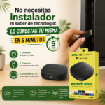 Dispositivo Streaming ONN Full 4K (MagisTV-XuperHydra) - Image 3