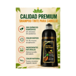 Kit Cubre Canas Shampoo 3 en 1 - Image 4