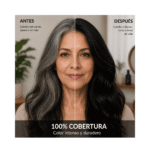 Kit Cubre Canas Shampoo 3 en 1 - Image 3