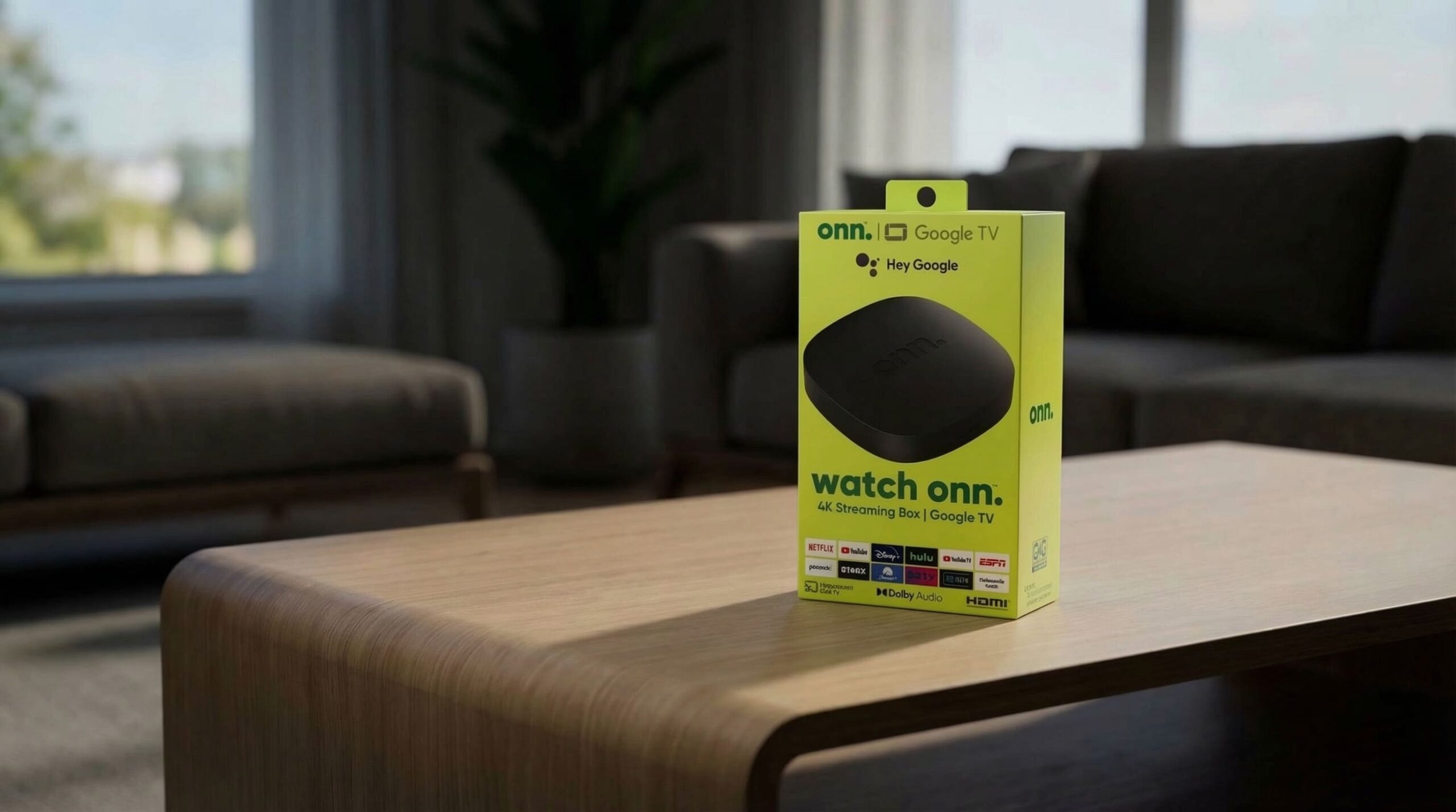 google-android-stick