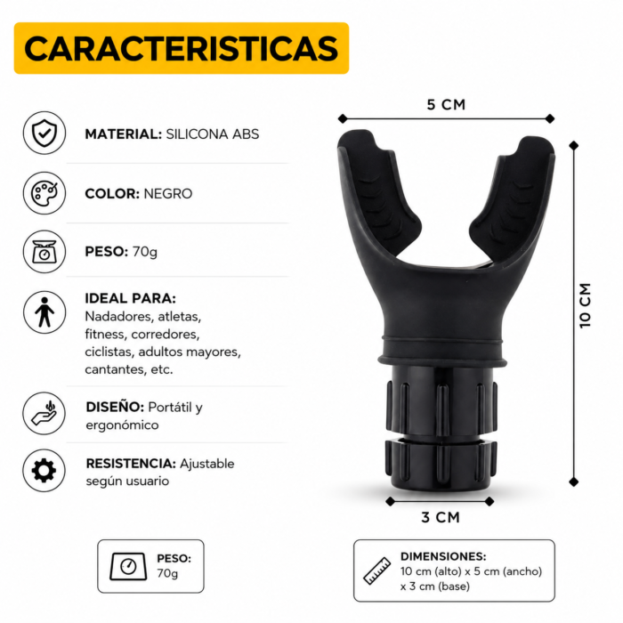 Entrenador Pulmonar - Image 3