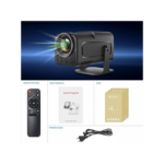 Proyector HY320 MINI - Image 3