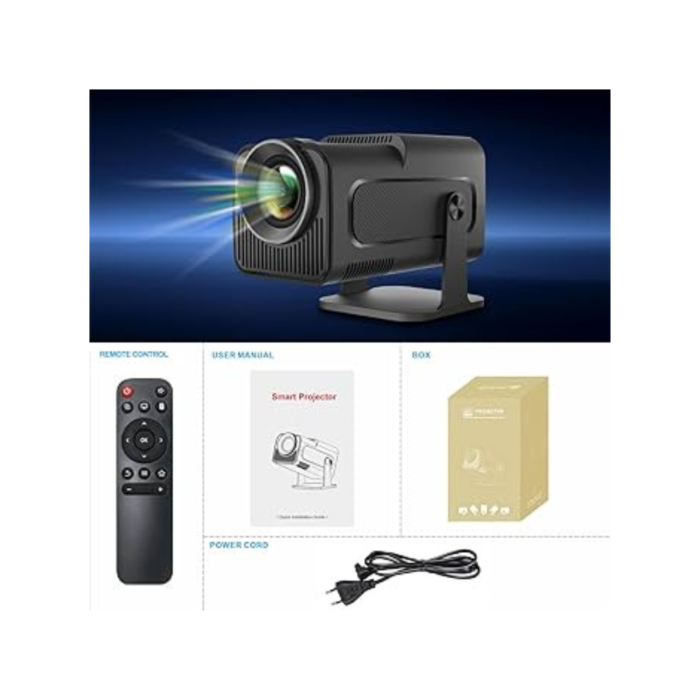 Proyector HY320 MINI - Image 3