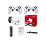 Proyector HY300 con Juegos