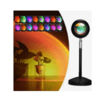 Lámpara Proyectora Sunset