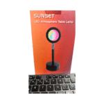 Lámpara Proyectora Sunset - Image 2