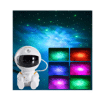Proyector Astronauta de Estrellas  - Image 3