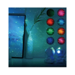 Proyector Astronauta de Estrellas  - Image 2