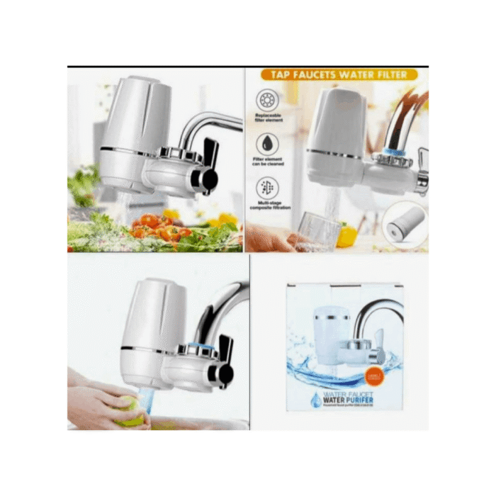Filtro de Agua para Grifo de Cocina - Image 2