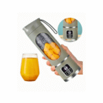 Mini Licuadora Portatil Digital