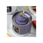 Mini Licuadora Portatil Digital - Image 2