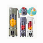 Mini Licuadora Portatil Digital - Image 3