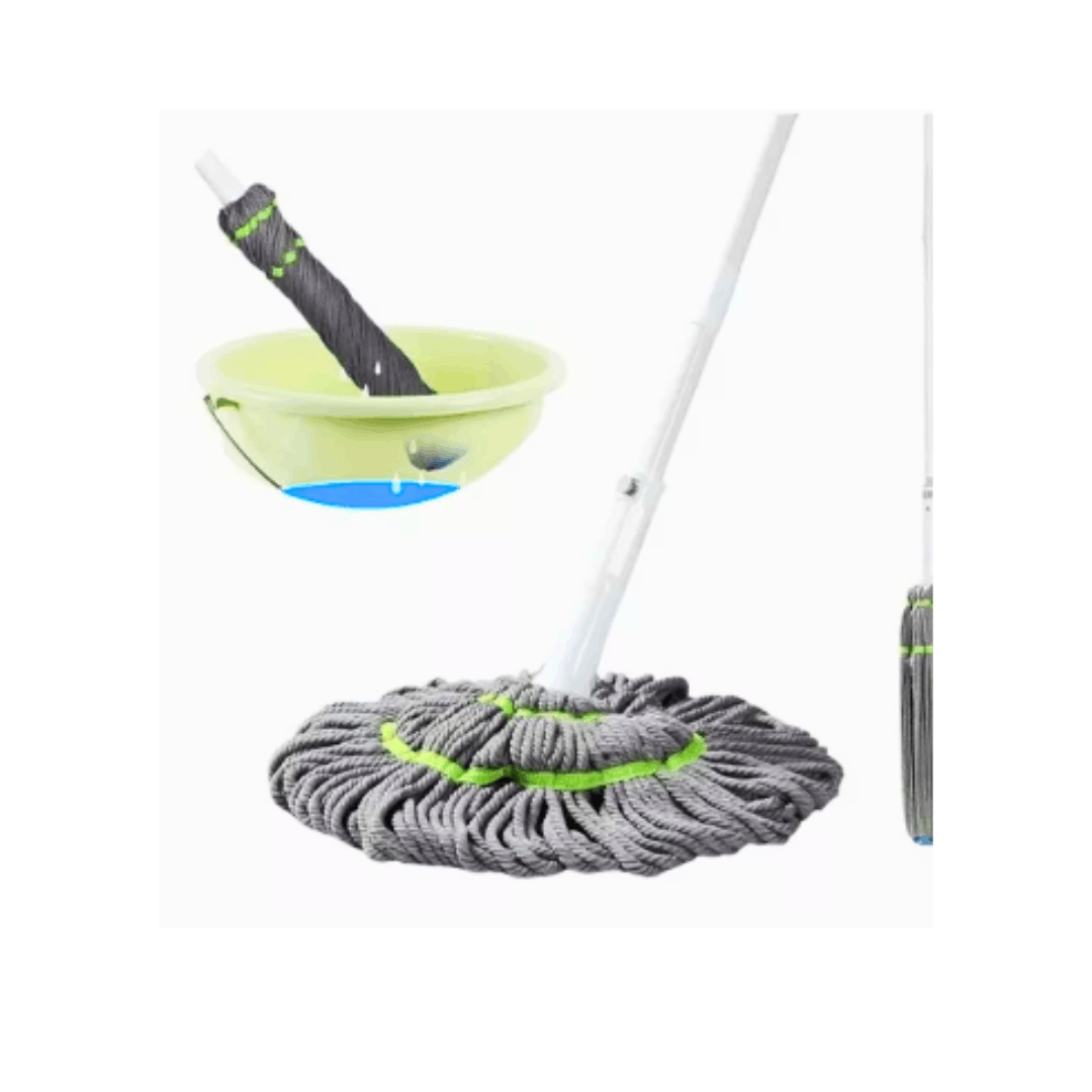 Productos Luz Vitality (31) (1) Trapeador Auto-Escurridor - Image 1