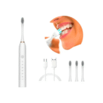 Cepillo de Dientes Recargable