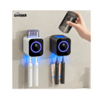 Esterilizador y Secador de Cepillos