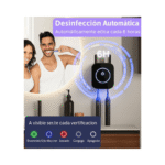 Esterilizador y Secador de Cepillos - Image 2