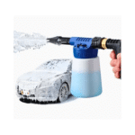 Pistola a Presión de Jabón