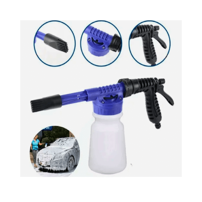 Pistola a Presión de Jabón - Image 2