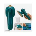 Mini Plancha Viajera Portátil