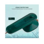 Mini Plancha Viajera Portátil - Image 2