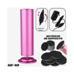 Removedor De Callos Quita Callos Pies