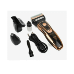 AFEITADORA 3 EN 1 GM 595 para Hombre - Image 2