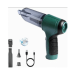 Aspiradora Inalámbrica 3 en 1 Portátil para carro - Image 2