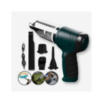 Aspiradora Inalámbrica 3 en 1 Portátil para carro