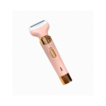 Afeitadora Eléctrica 4 Cabezales Intercam para Mujer