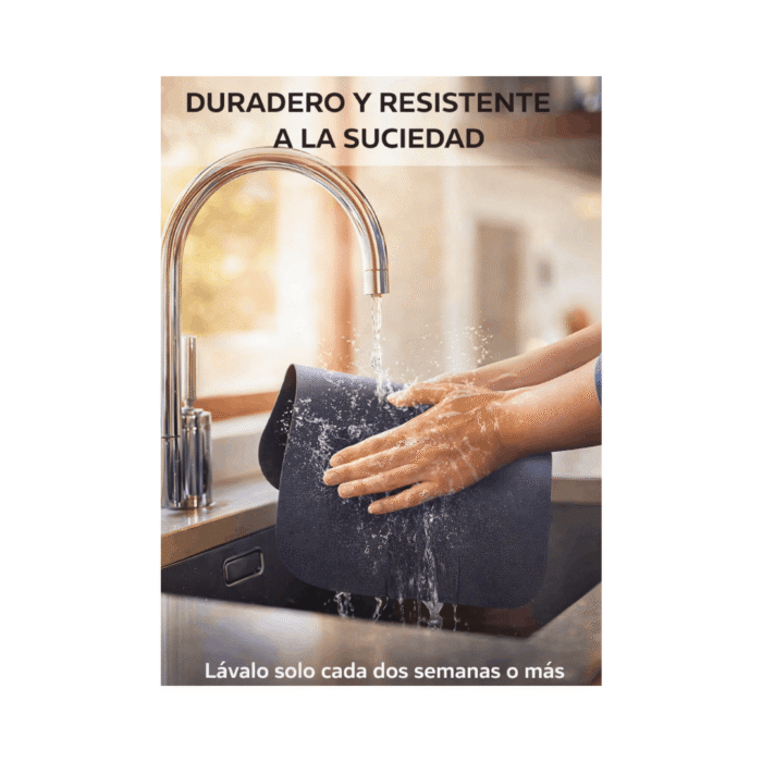 Tapete Absorvente Cocina 60 x 40 cm - Image 2