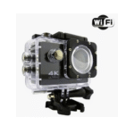 Cámara Deportiva 4K WiFi Ultra HD - Image 2
