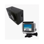 Cámara Deportiva 4K WiFi Ultra HD - Image 3