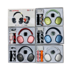 COMBO DIADEMA RELOJ 7 MANILLAS P9 - Image 2